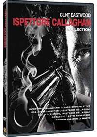 Ispettore Callaghan Collection (5 Dvd)