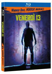 Venerdi' 13 (Edizione Horror Maniacs)