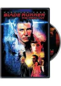 Blade Runner - The Final Cut (Slim Edition)