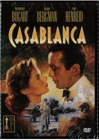 Casablanca (Slim Edition)