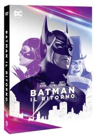 Batman Il Ritorno (Dc Comics Collection)