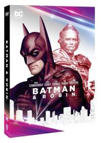 Batman & Robin (Dc Comics Collection)