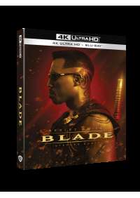 Blade (4K Ultra Hd+Blu Ray)