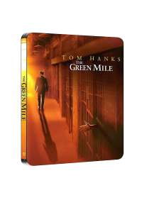 Miglio Verde (Il) (Steelbook) (4K Ultra Hd + Blu-Ray)