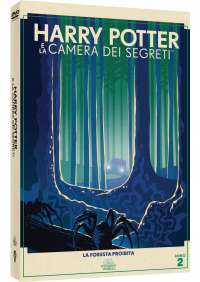 Harry Potter E La Camera Dei Segreti (Travel Art)