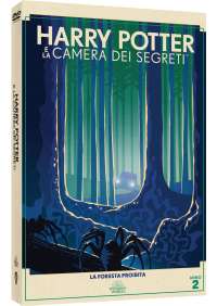 Harry Potter E La Camera Dei Segreti (Travel Art)