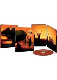 Steelbook Impero Del Sole (L')