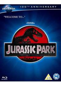 Jurassic Park