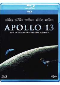 Apollo 13 (20th Anniversary SE)
