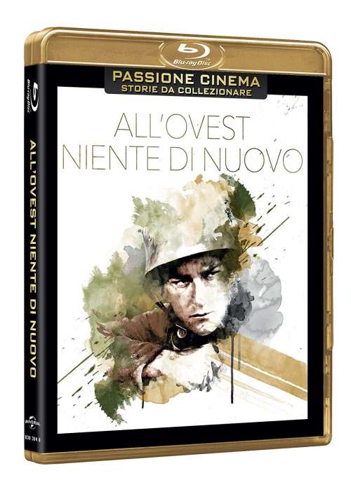 All'Ovest Niente Di Nuovo (Collana Oscar)