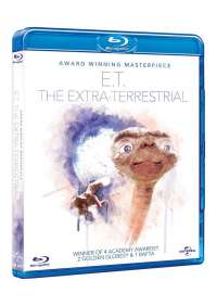 E.T. - L'Extra-Terrestre (Collana Oscar)