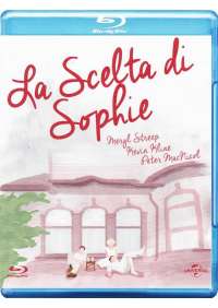 Scelta Di Sophie (La) (Ltd Booklook Edition)