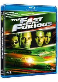 Fast And Furious