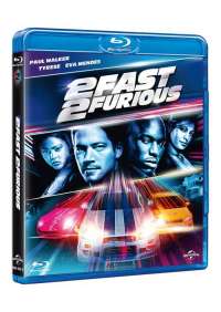 2 Fast 2 Furious