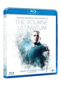 Bourne Ultimatum (The) (Collana Oscar)