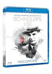 Schindler's List (Collana Oscar)