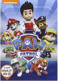 Paw Patrol