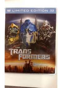 Transformers (Limited Edition)