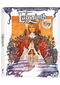 Labyrinth (SE 30o Anniversario)