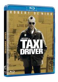 Taxi Driver - 40th Anniversary New Edition