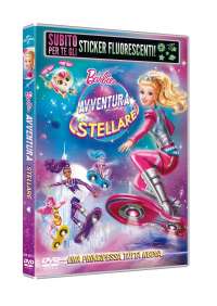 Barbie - Avventura Stellare (Special Edition)