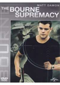 Bourne Supremacy (The) (Slim Edition)