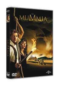 Mummia (La) (1999)