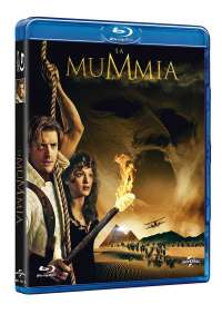 Mummia (La) (1999)