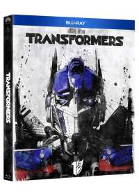 Transformers - Il Film