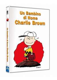 Bambino Di Nome Charlie Brown (Un) (Big Face)