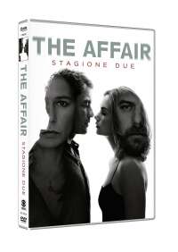Affair (The) - Stagione 02 (4 Dvd)