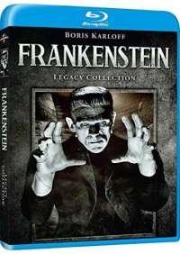 Frankenstein (1931)