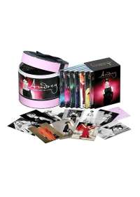Audrey Hepburn - Couture Muse Collection (7 Dvd)