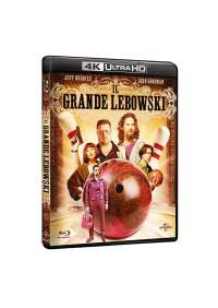 Grande Lebowski (Il) (4K Ultra Hd+Blu-Ray)