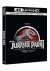 Jurassic Park (4K Ultra Hd+Blu-Ray)