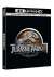 Jurassic Park 3 (4K Ultra Hd+Blu-Ray)