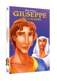 Giuseppe - Il Re Dei Sogni