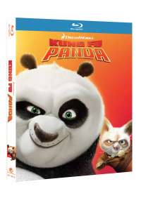Kung Fu Panda