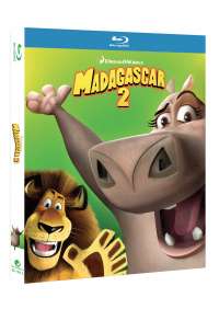 Madagascar 2 - Fuga Dall'Isola