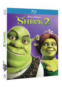 Shrek 2