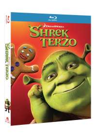 Shrek 3