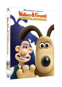 Wallace & Gromit - La Maledizione Del Coniglio Mannaro