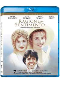 Ragione E Sentimento