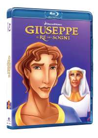 Giuseppe Il Re Dei Sogni