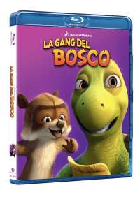 La Gang Del Bosco