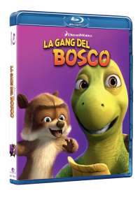 La Gang Del Bosco