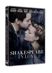 Shakespeare In Love (San Valentino Collection)