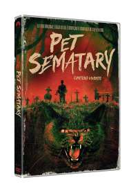 Pet Sematary - Cimitero Vivente