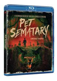 Pet Sematary - Cimitero Vivente
