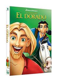 Strada Per El Dorado (La) (Slim Edition)